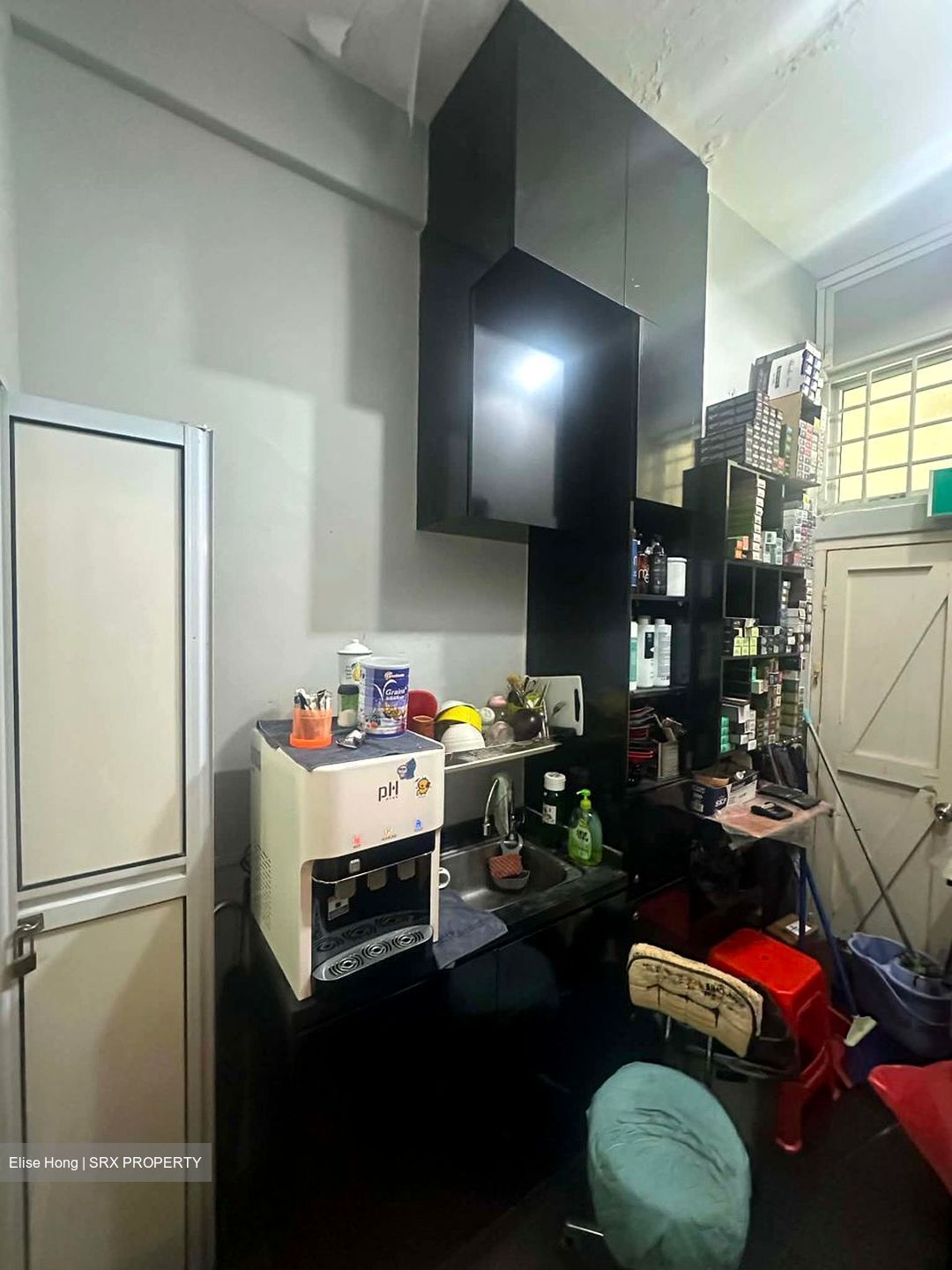 Chong Boon Centre (D20), Shop House #618354081